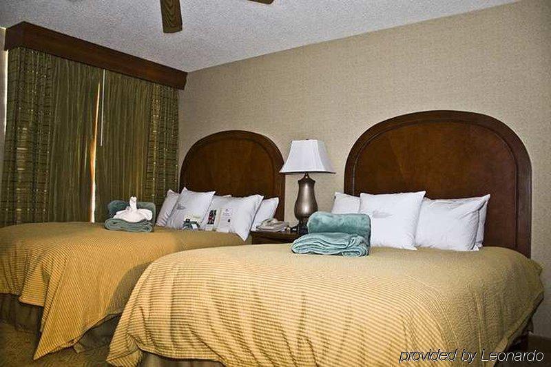 Homewood Suites By Hilton Salt Lake City Downtown Quarto foto